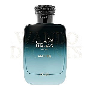 Hawas Malibu - Rasasi