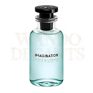 Imagination - Louis Vuitton
