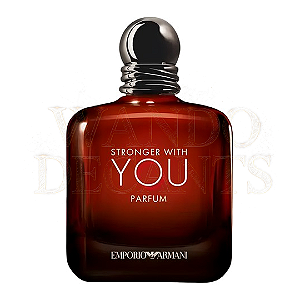 Stronger With You Parfum - Giorgio Armani