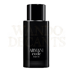 Armani Code Parfum - Giorgio Armani