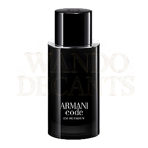 Armani Code Eau de Parfum - Giorgio Armani