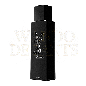 MYSLF Le Parfum - Yves Saint Laurent