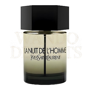 La Nuit de L'Homme Eau de Toilette - Yves Saint Laurent