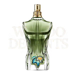 Le Beau Paradise Garden - Jean Paul Gaultier