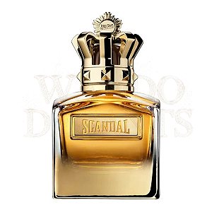 Scandal Pour Homme Absolu - Jean Paul Gaultier