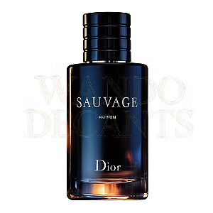 Sauvage Parfum - Dior
