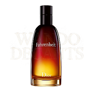 Fahrenheit Eau de Toilette - Dior