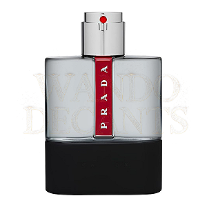 Luna Rossa Carbon Eau de Toilette - Prada