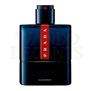 Luna Rossa Ocean Eau de Parfum - Prada