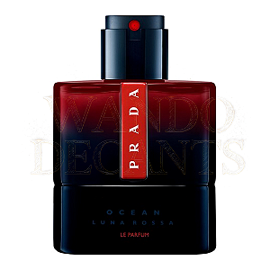 Luna Rossa Ocean Le Parfum - Prada