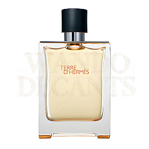 Terre d'Hermès Eau de Toilette - Hermès