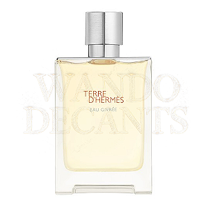 Terre d'Hermès Eau Givrée Eau de Parfum - Hermès