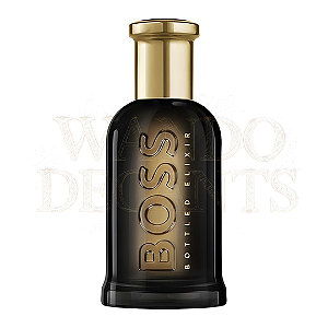 BOSS Bottled Elixir Eau de Parfum - Hugo Boss