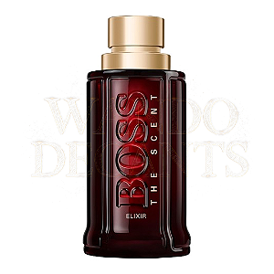 BOSS The Scent Elixir for Him - Hugo Boss