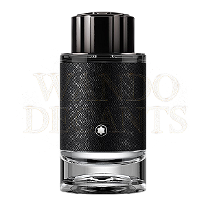 Explorer Eau de Parfum - Montblanc