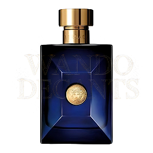 Dylan Blue Pour Homme Eau de Toilette - Versace