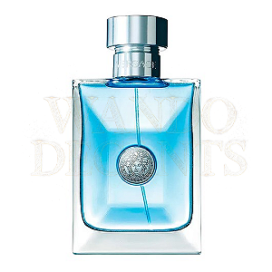 Pour Homme Eau de Toilette - Versace