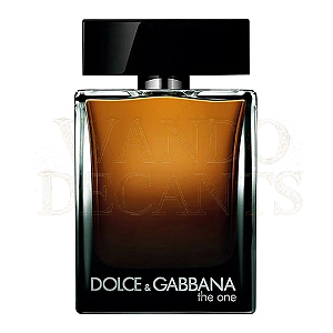 The One For Men Eau de Parfum - Dolce & Gabbana