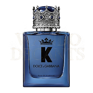 K by Dolce&Gabbana Eau de Parfum - Dolce & Gabbana