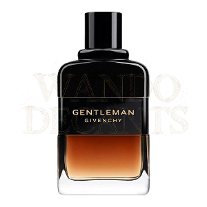 Gentleman Réserve Privée Eau de Parfum - Givenchy