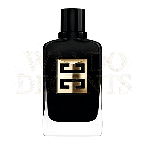 Gentleman Society Eau de Parfum Ambrée - Givenchy