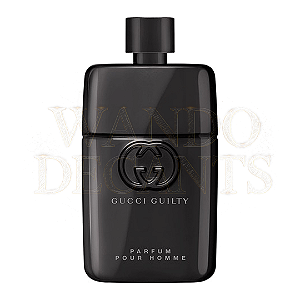 Guilty Parfum Pour Homme - Gucci