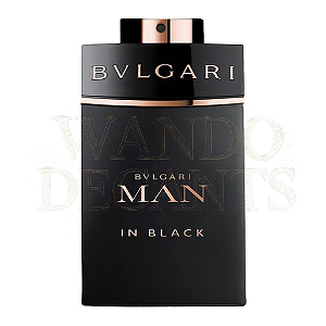 Man in Black Eau de Parfum - Bvlgari