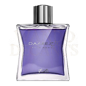 Daarej Pour Homme - Rasasi