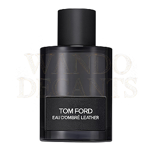 Eau d’Ombré Leather - Tom Ford