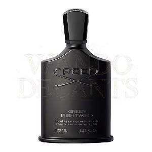 Green Irish Tweed - Creed