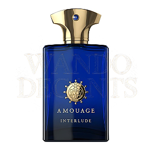 Interlude Man - Amouage