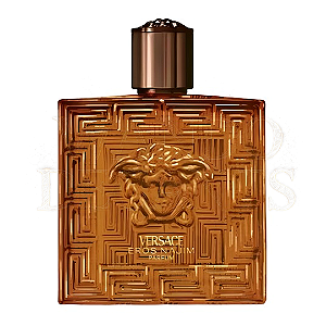 Eros Najim - Versace