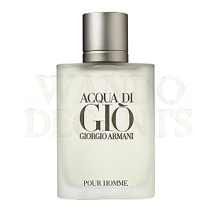 Acqua di Giò Eau de Toilette - Giorgio Armani