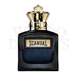 Scandal Pour Homme Intense - Jean Paul Gaultier