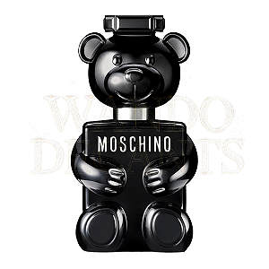 Toy Boy - Moschino