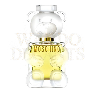 Toy 2 - Moschino