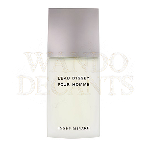 L’Eau d’Issey Pour Homme Eau de Toilette - Issey Miyake