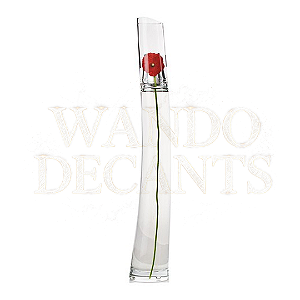 FLOWER BY KENZO Eau de Parfum - KENZO