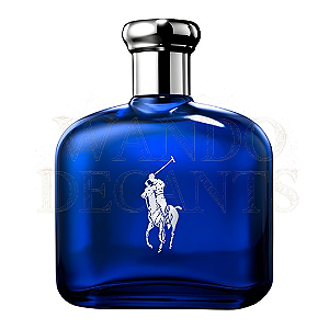 Polo Blue Eau de Toilette - Ralph Lauren