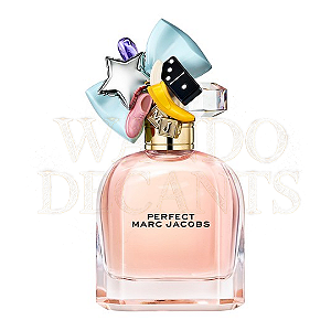 Perfect Eau de Parfum - Marc Jacobs
