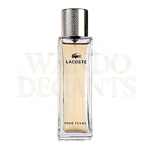 Pour Femme Eau de Parfum - Lacoste