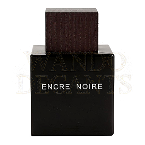 Encre Noire Eau de Toilette - Lalique