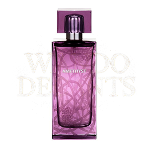 Amethyst Eau de Parfum - Lalique