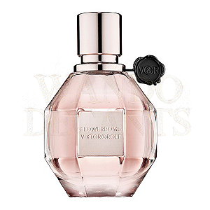 Flowerbomb Eau de Parfum - Viktor&Rolf
