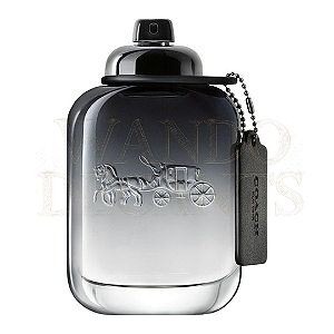 for Men Eau de Toilette - Coach