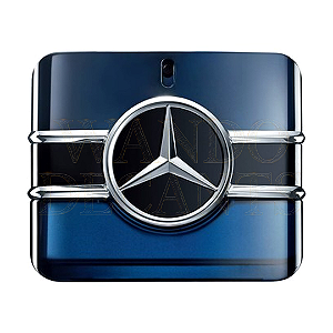 Mercedes-Benz Sign Eau de Parfum - Mercedes-Benz Parfums