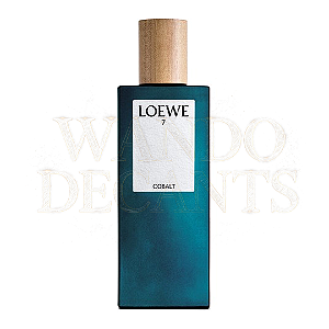 7 Cobalt - LOEWE