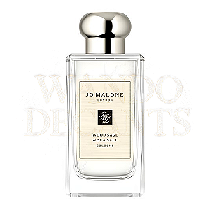 Wood Sage & Sea Salt Cologne - Jo Malone London