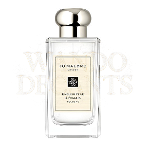 English Pear & Freesia Cologne - Jo Malone London