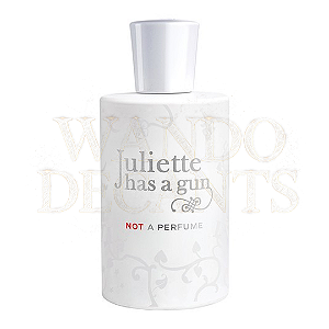 Not a Perfume - Juliette Has a Gun